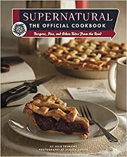 تحميل Supernatural: The Official Cookbook