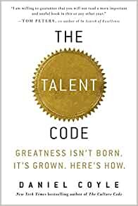 ダウンロード  The Talent Code: Greatness Isn't Born. It's Grown. Here's How. 本