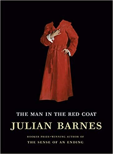 تحميل The Man in the Red Coat
