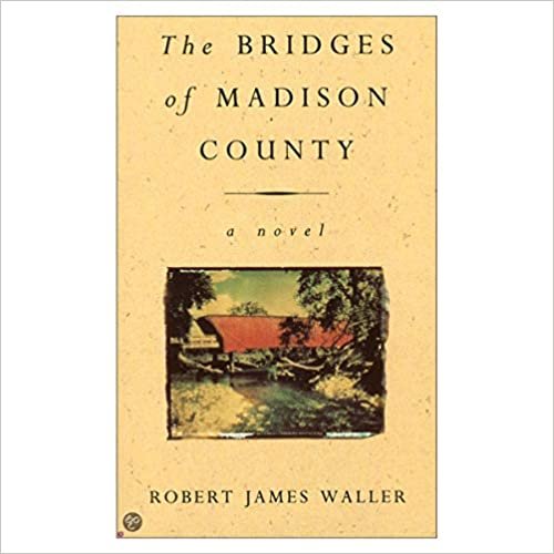 تحميل The Bridges Of Madison County by Robert James Waller - Paperback