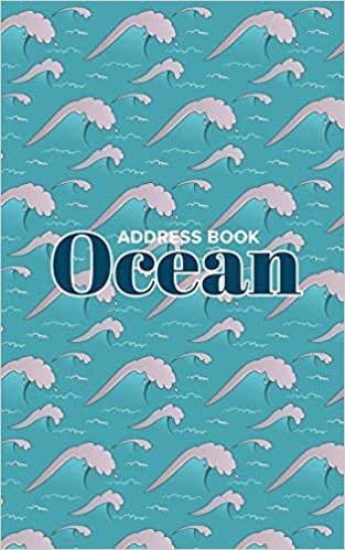 Address Book Ocean indir