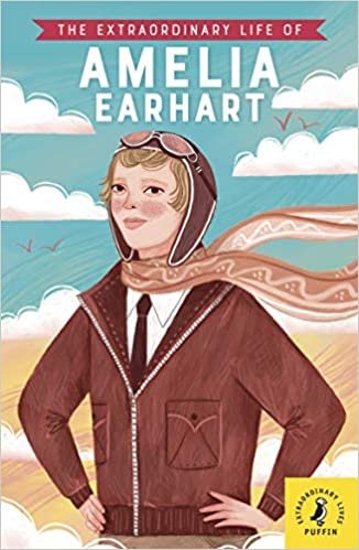 indir The Extraordinary Life of Amelia Earhart