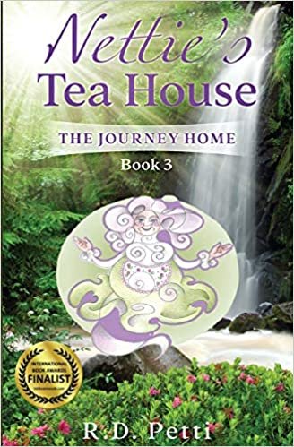 تحميل Nettie&#39;s Tea House: The Journey Home