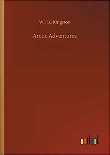 indir Arctic Adventures