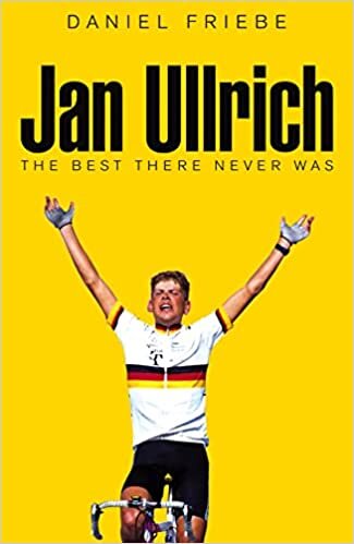 تحميل Jan Ullrich: The Best There Never Was