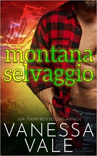 Montana selvaggio (Italian Edition)