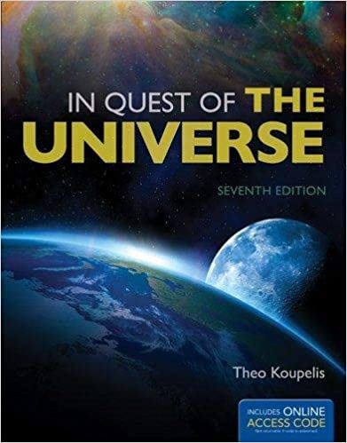 Theo Koupelis In Quest Of The Universe تكوين تحميل مجانا Theo Koupelis تكوين