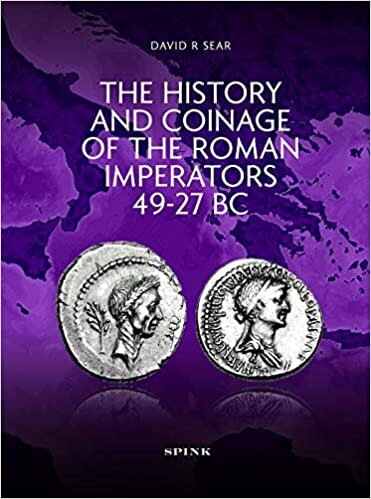 تحميل The History and Coinage of the Roman Imperators 49-27 BC