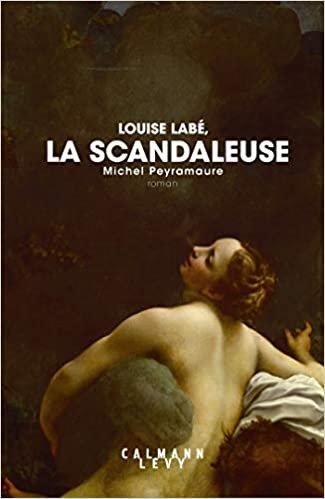 indir La Scandaleuse (Littérature Française)