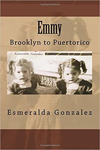 indir Emmy: Brooklyn to Puertorico: Volume 1