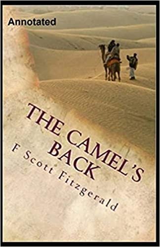 indir The Camel&#39;s Back Annotated
