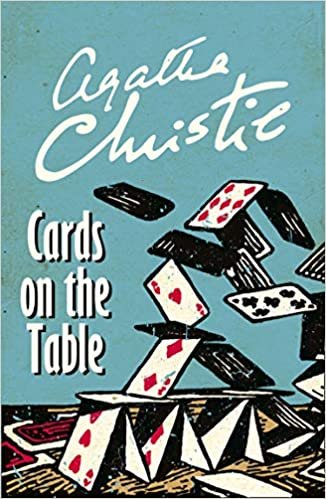 اقرأ Cards on the Table الكتاب الاليكتروني 