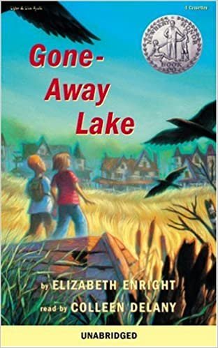 Gone-Away Lake (Gone-Away Lake Books) ダウンロード