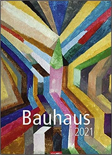 indir Bauhaus - Kalender 2021
