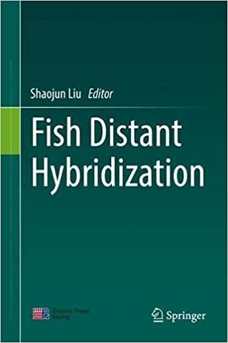 تحميل Fish Distant Hybridization