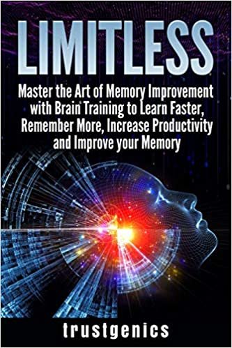 تحميل Limitless: Master the Art of Memory Improvement with Brain Training to Learn Faster, Remember More, Increase Productivity and Improve Memory
