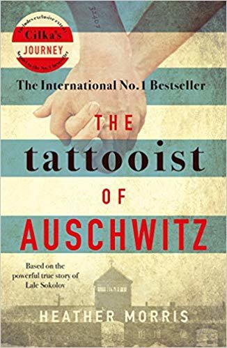 تحميل The Tattooist of Auschwitz: the heart-breaking and unforgettable international bestseller