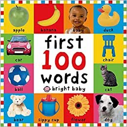اقرأ Big Board First 100 Words الكتاب الاليكتروني 