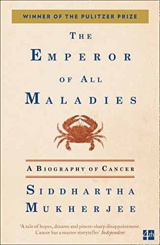 ダウンロード  The Emperor of All Maladies (English Edition) 本