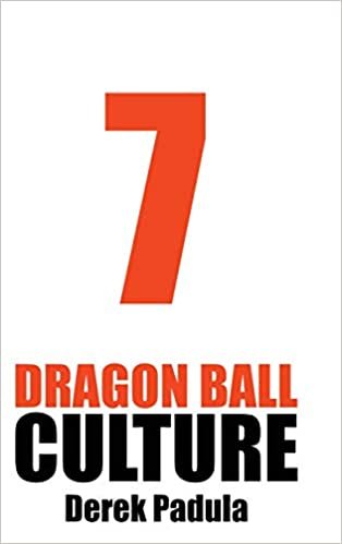 تحميل Dragon Ball Culture Volume 7: Anime
