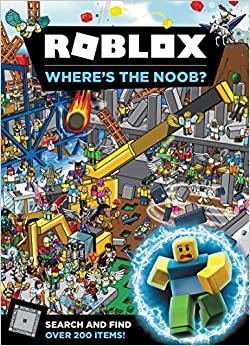 ダウンロード  Roblox: Where's the Noob? 本