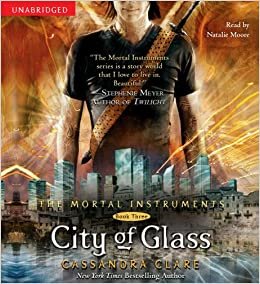 ダウンロード  City of Glass (The Mortal Instruments) 本