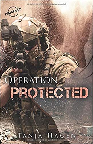 indir Operation Protected (Team I.A.T.F, Band 16)