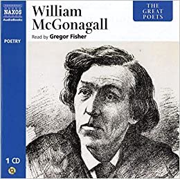 William Mcgonagall (The Great Poets)