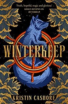 ダウンロード  Winterkeep (English Edition) 本