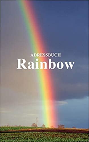 Adressbuch Rainbow indir