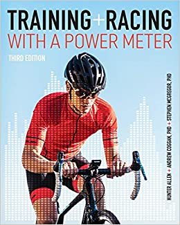 اقرأ Training and Racing with a Power Meter الكتاب الاليكتروني 