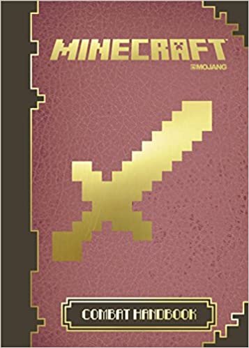 ダウンロード  Combat Handbook (Minecraft) 本
