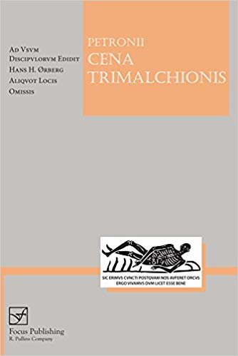 Lingua Latina - Petronius Cena Trimalchionis indir