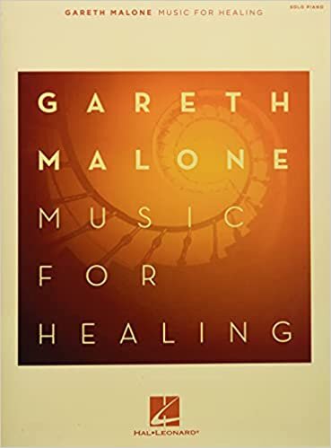 اقرأ Gareth Malone: Music for Healing الكتاب الاليكتروني 