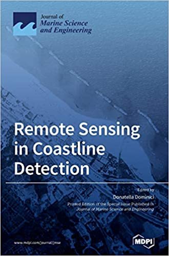 indir Remote Sensing in Coastline Detection