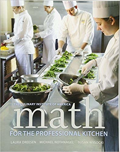 اقرأ الاحترافية من Math من أجل الحصول على المطبخ الكتاب الاليكتروني 