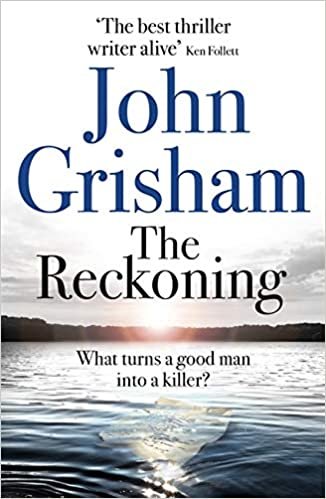 indir The Reckoning: The Sunday Times Number One Bestseller