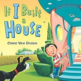 ダウンロード  If I Built a House (English Edition) 本