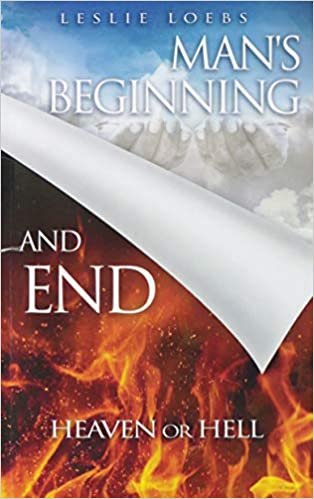 indir Man&#39;s Beginning and End: Heaven or Hell