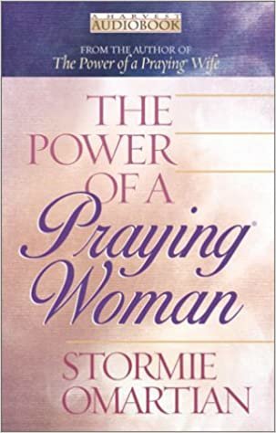 ダウンロード  The Power of a Praying Woman 本