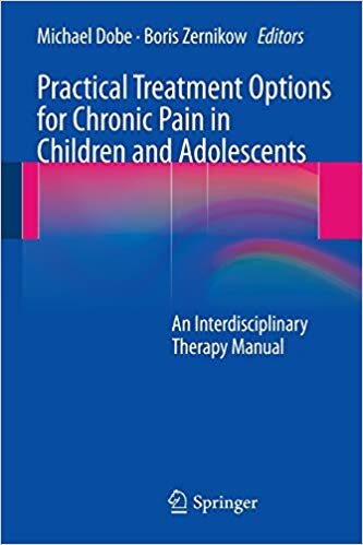 indir Practical Treatment Options for Chronic Pain in Children and Adolescents : An Interdisciplinary Therapy Manual