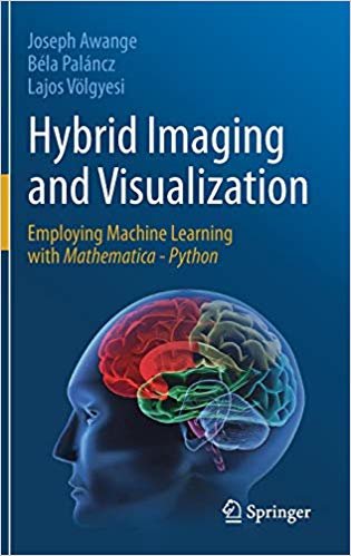 اقرأ Hybrid Imaging and Visualization: Employing Machine Learning with Mathematica - Python الكتاب الاليكتروني 