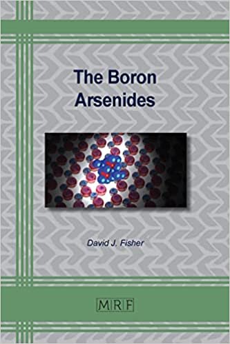 The Boron Arsenides