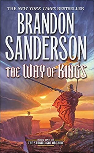 The Way of Kings (The Stormlight Archive)