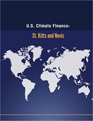U.S. Climate Finance: St. Kitts and Nevis (Climate Change) indir