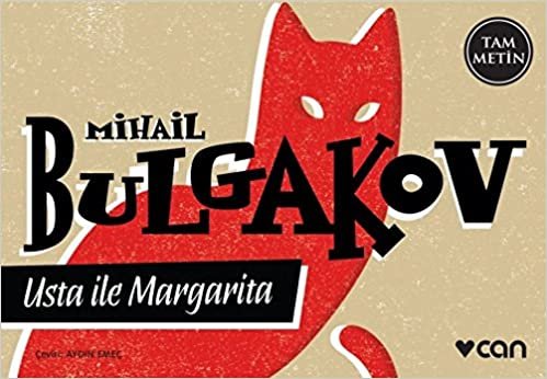 Usta ile Margarita: Mini Kitap indir