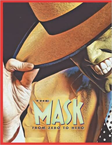 تحميل The Mask Story: (Best Mystery Book)