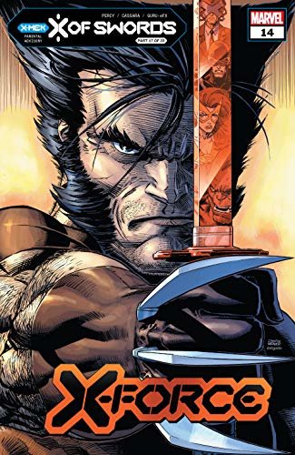 ダウンロード  X-Force (2019-) #14 (English Edition) 本
