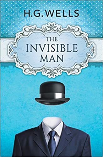 The Invisible Man indir