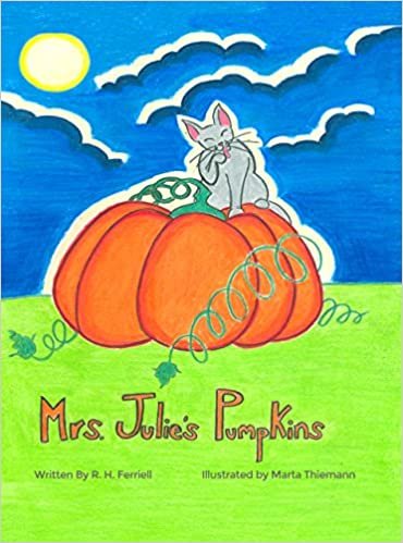 indir Mrs. Julie&#39;s Pumpkins